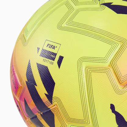 Puma Pro Premier League Lights Ball
