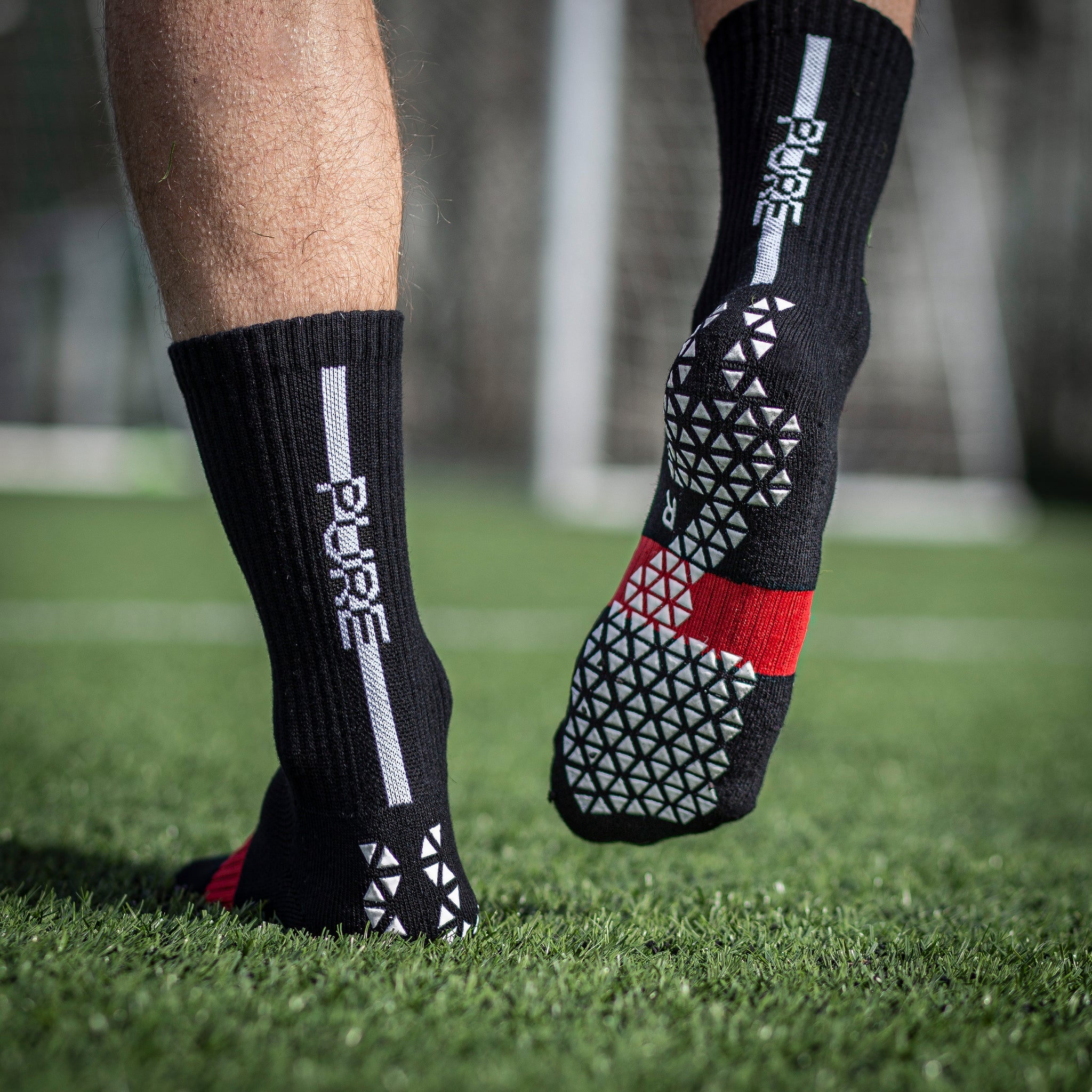 Pure Grip Socks Pro - Adult