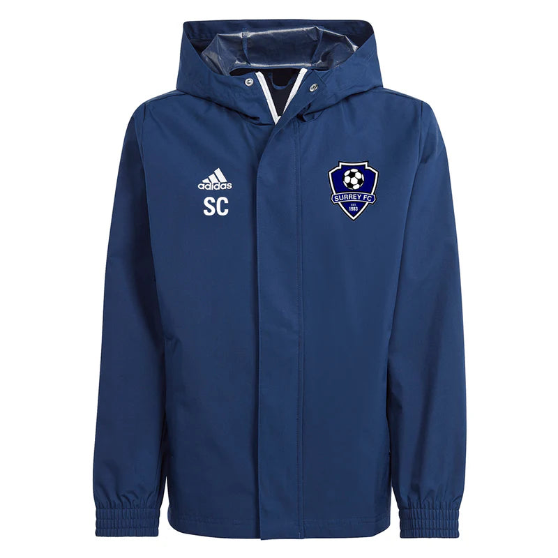 [SFC] All Weather Jacket - Adult