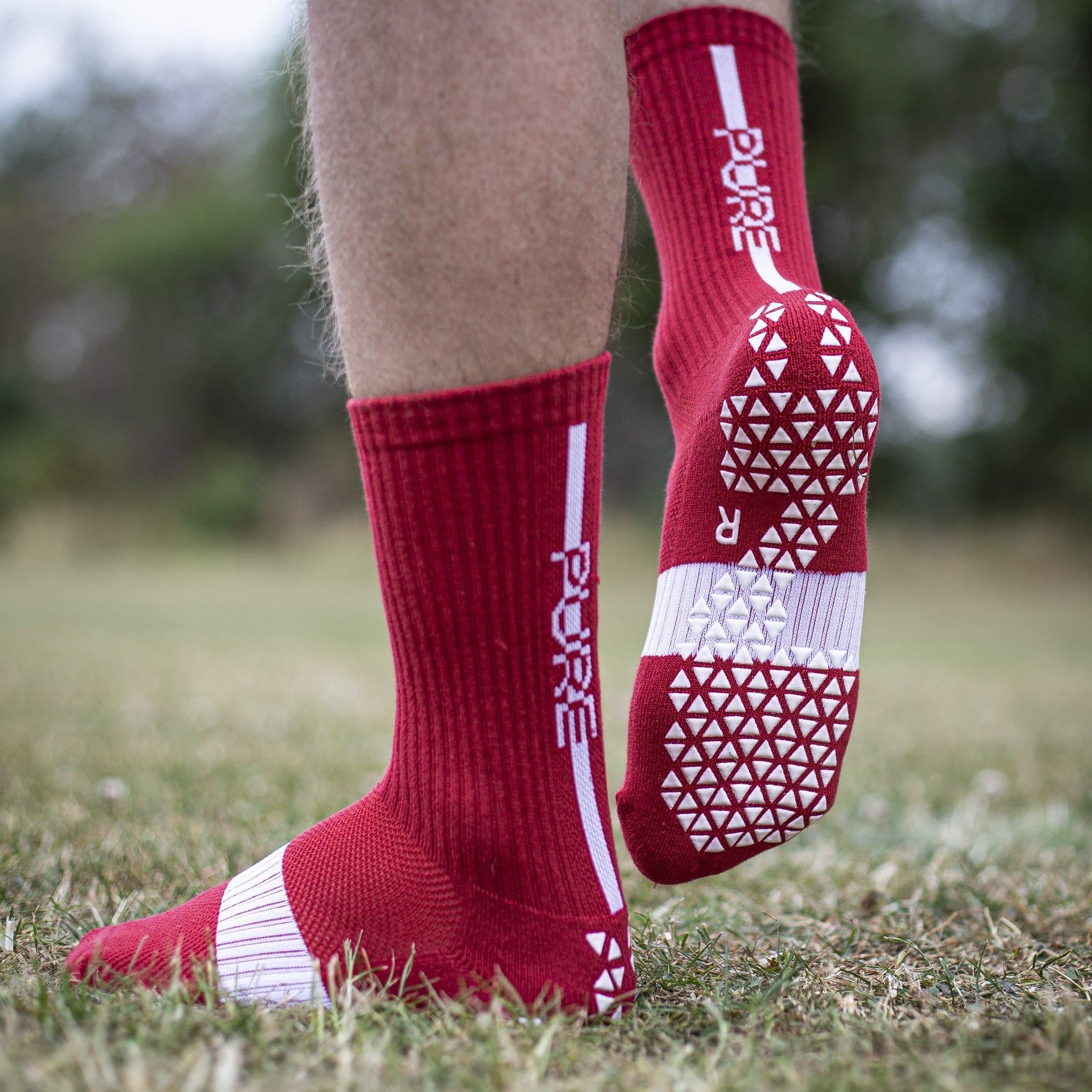 Pure Grip Socks Pro - Adult