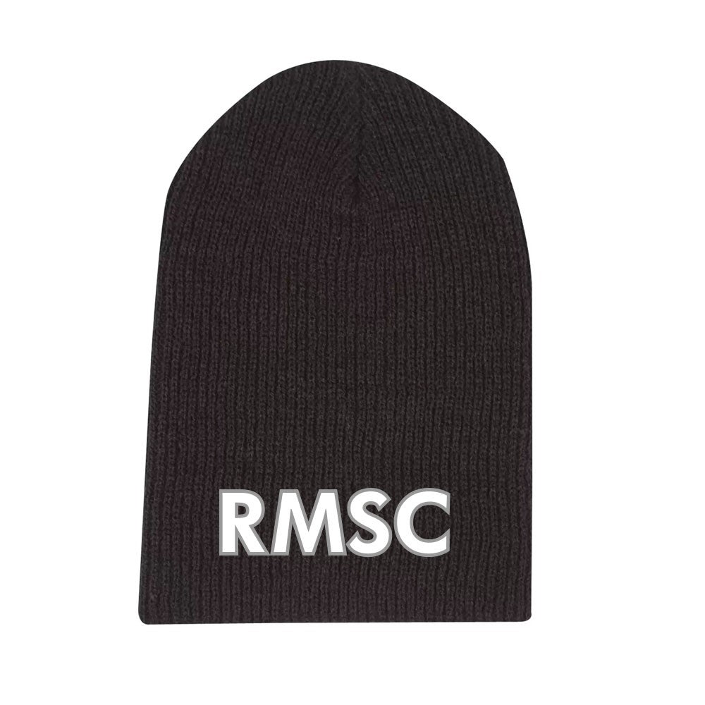 [RMSC] Staff Slouch Fit Beanie