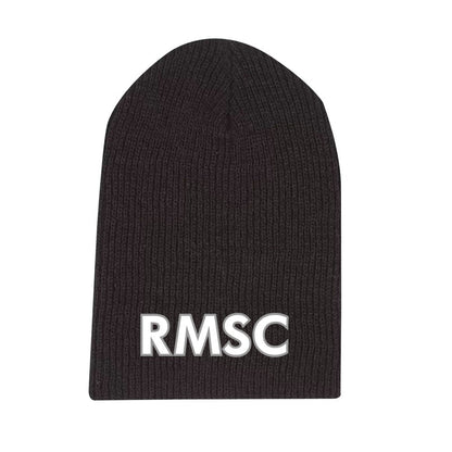 [RMSC] Staff Slouch Fit Beanie