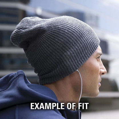 [RMSC] Slouch Fit Beanie