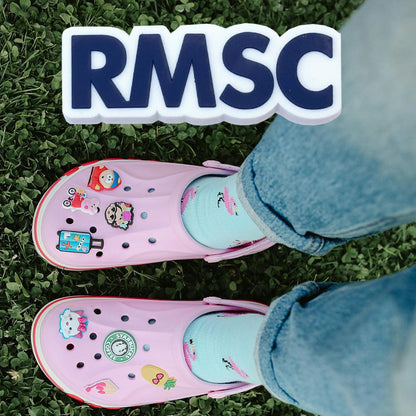[RMSC] Shoe/Clog Charm