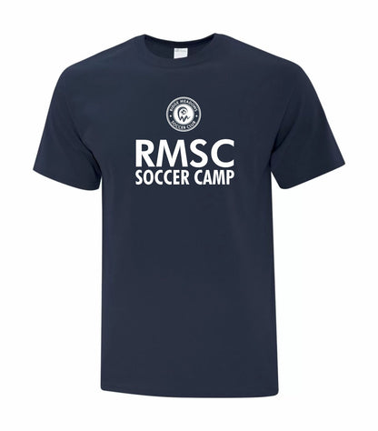 [Ridge Meadows Admin] Camp Tee - Youth