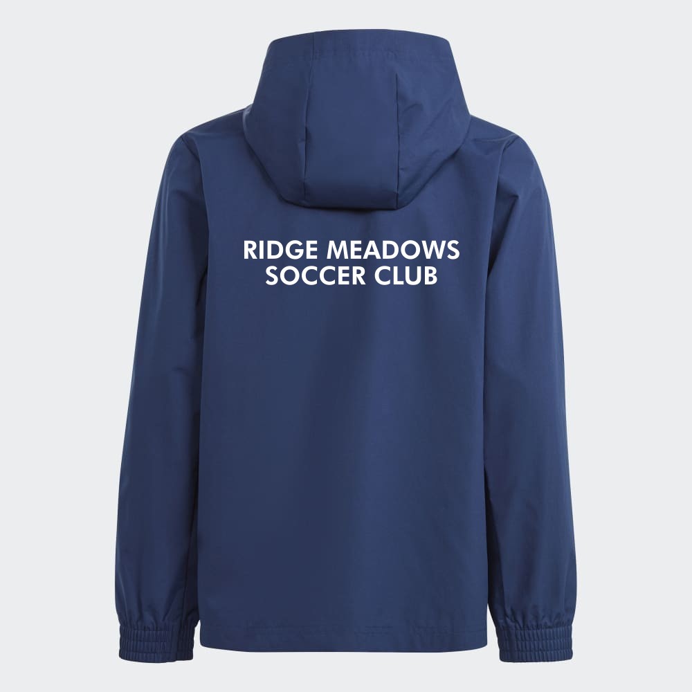 [RMSC] Rain Jacket - Adult