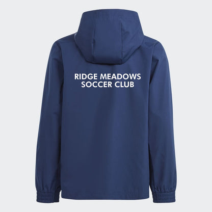 [RMSC] Rain Jacket - Adult