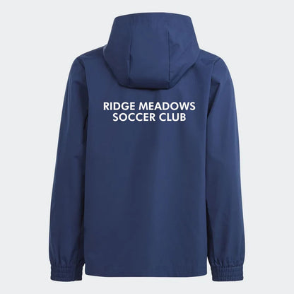 [RMSC] Coach Rain Jacket - Adult