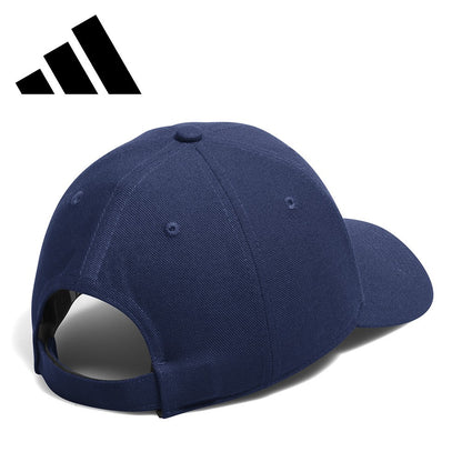 [RMSC] Adidas Adjustable Cap (Navy)