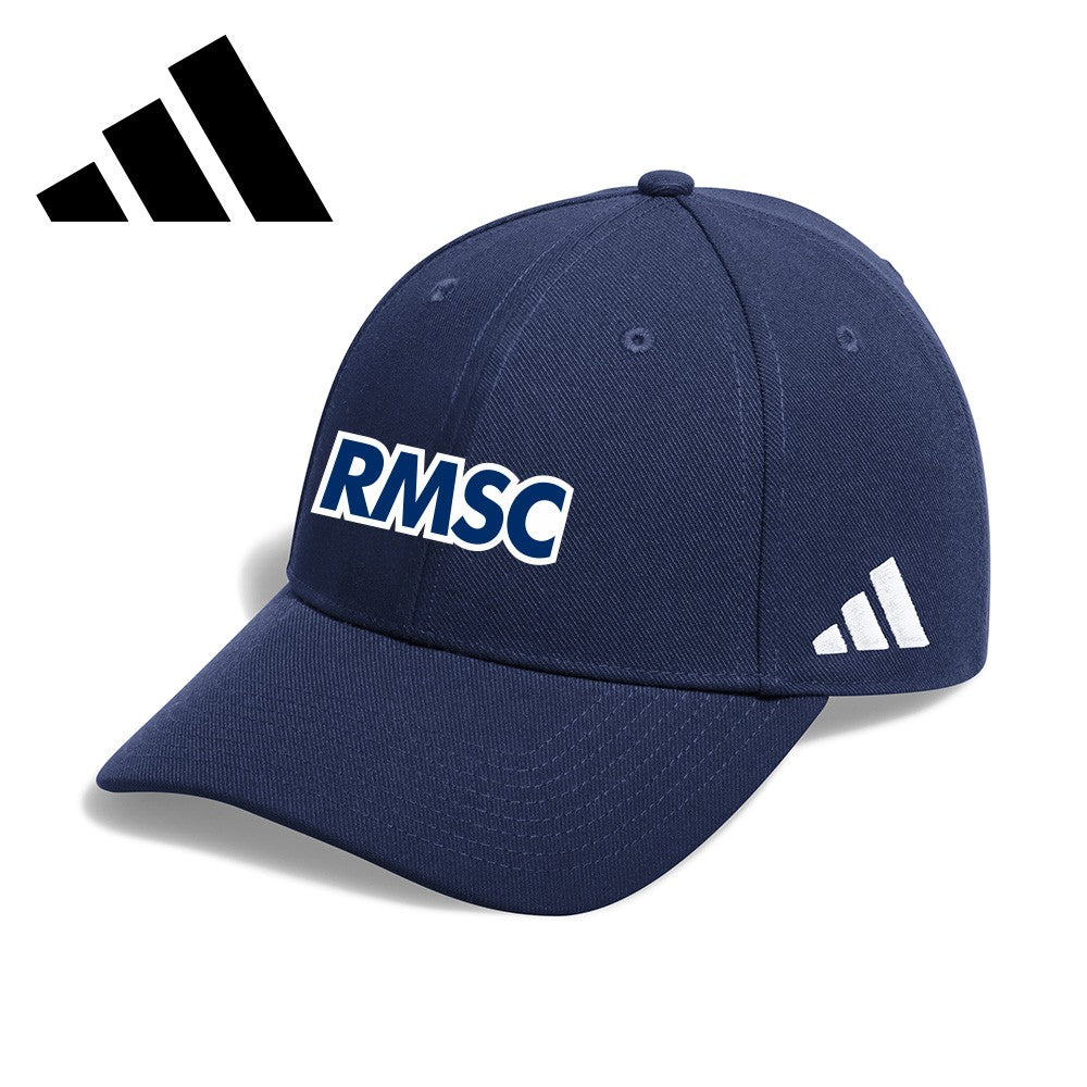 [RMSC] Adidas Adjustable Cap (Navy)