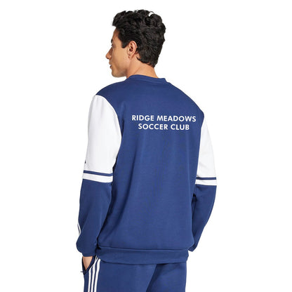 [RMSC] Adidas Crewneck Sweatshirt - Adult