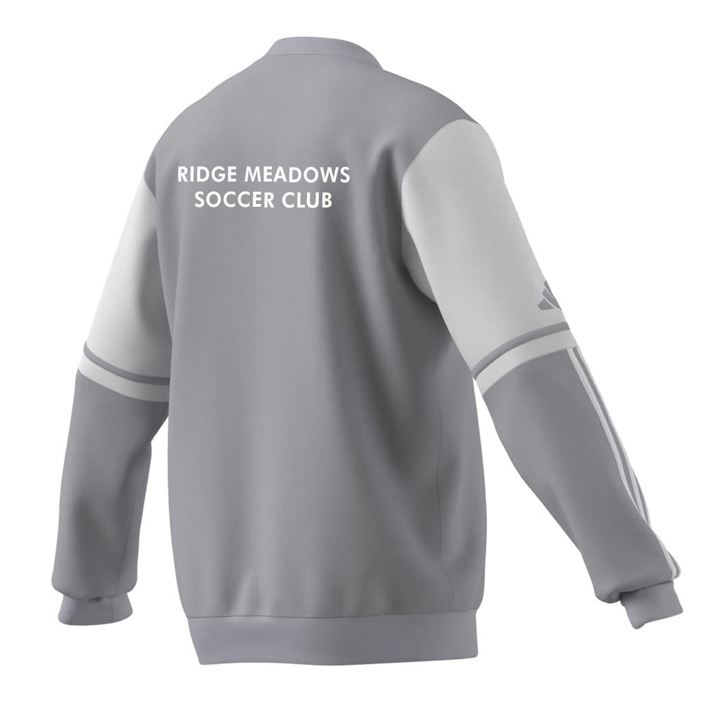 [RMSC] Adidas Crewneck Sweatshirt - Youth