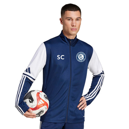 [RMSC] Training Jacket - Youth