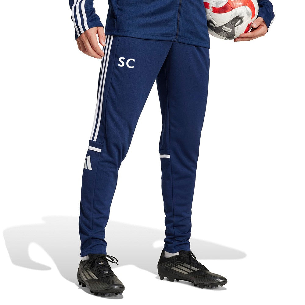 Rmsc RMSC Training – Soccer City