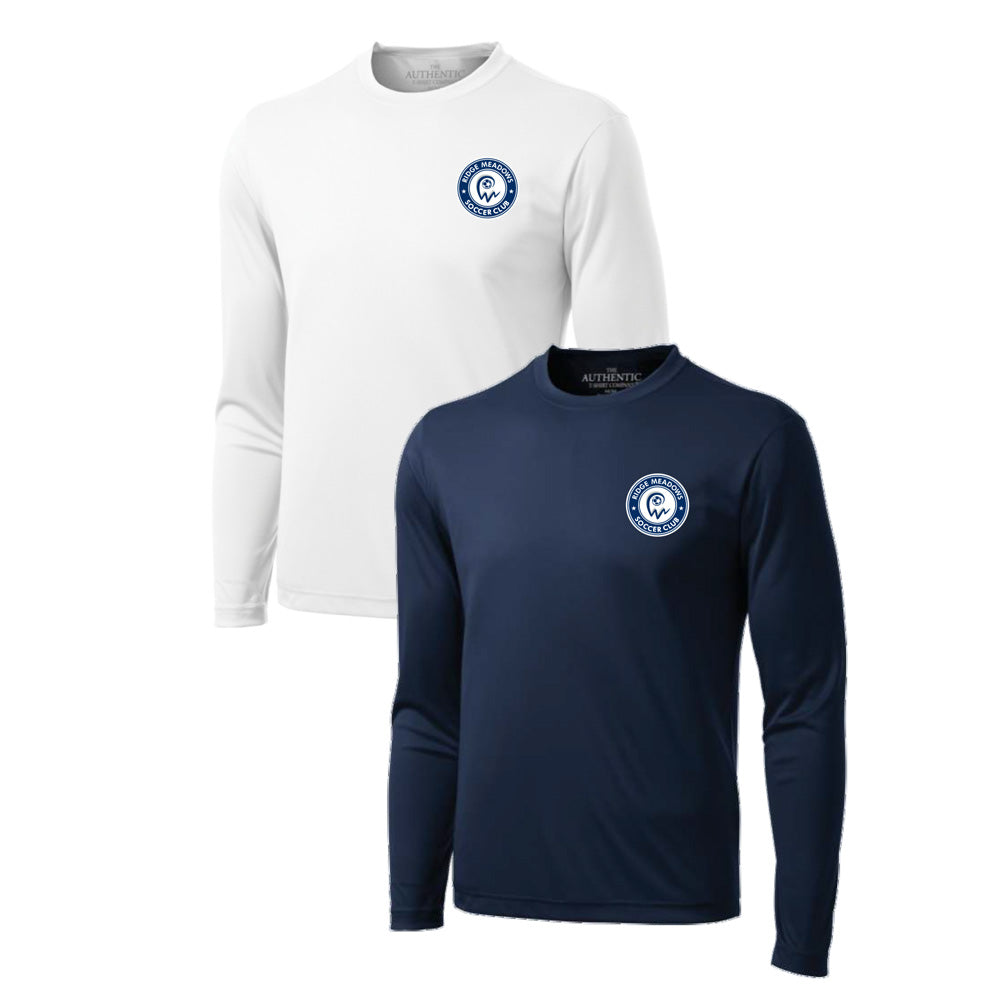 [RMSC] Training Jersey - Youth