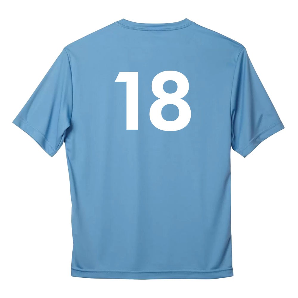 [RMSC] Match Jersey - Adult