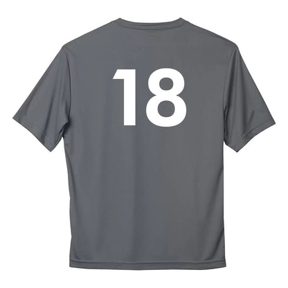 [RMSC] Match Jersey - Adult