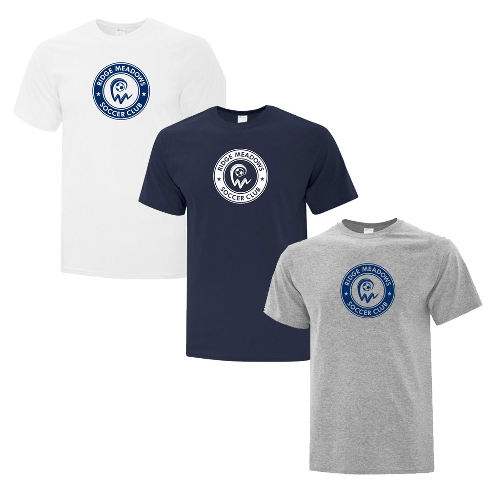 [RMSC] Cotton Tee - Youth