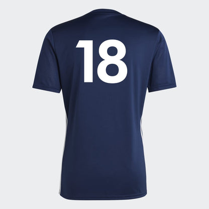 [RMSC] Match Jersey - Youth