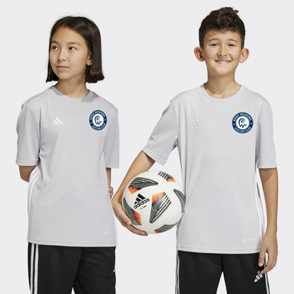 [RMSC] Match Jersey - Youth