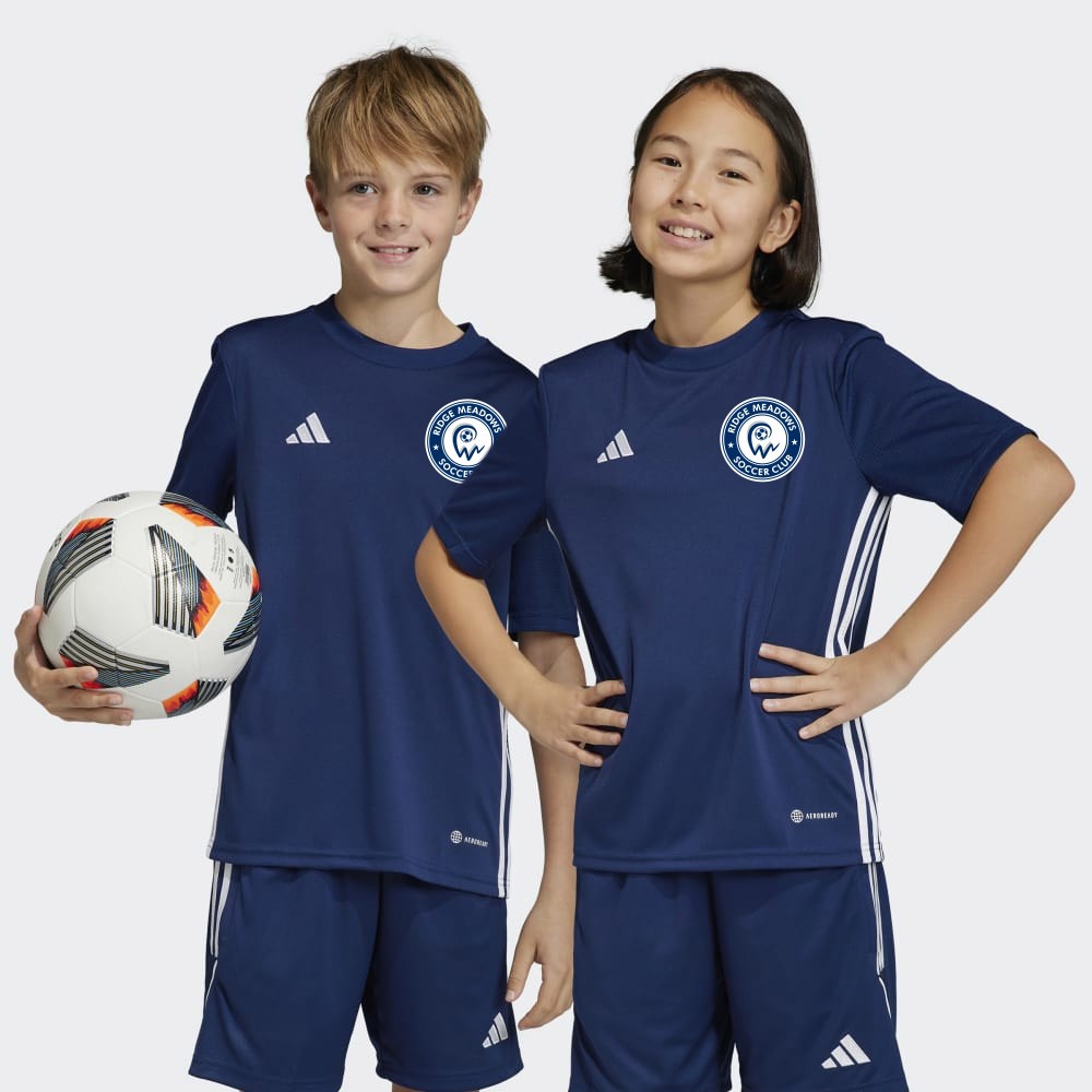 Beautifica Rmsc RMSC League Kit – Soccer City