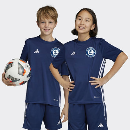 [RMSC] Match Jersey - Youth