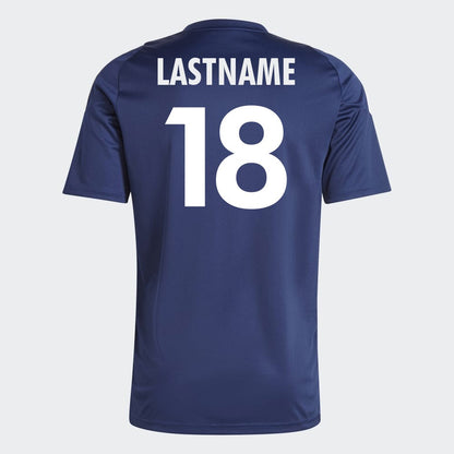[RMSC] BCSPL Primary Match Jersey - Youth