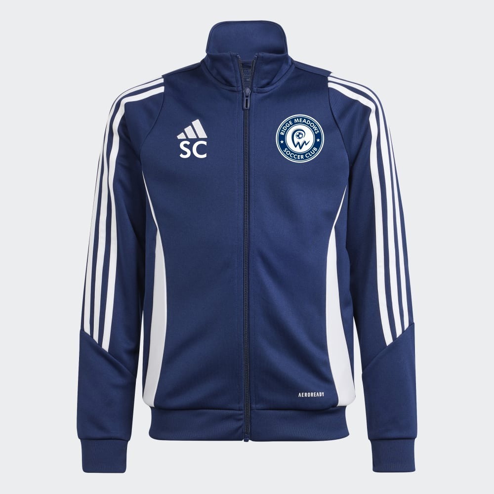 [RMSC] BCSPL Training Jacket - Youth – Soccer City