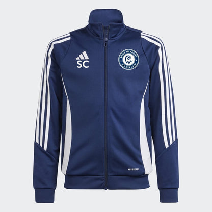 [RMSC] BCSPL Training Jacket - Youth