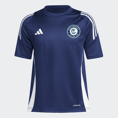 [RMSC] BCSPL Primary Match Jersey - Youth