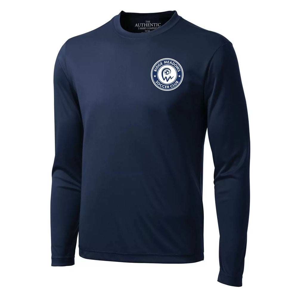 [RMSC] Coach Training Jersey - Adult