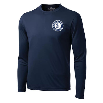 [RMSC] Coach Training Jersey - Adult