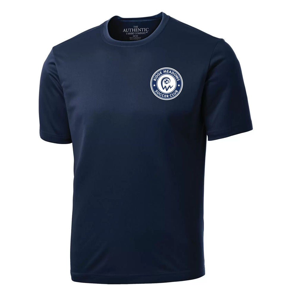 [RMSC] Coach Training Jersey - Adult
