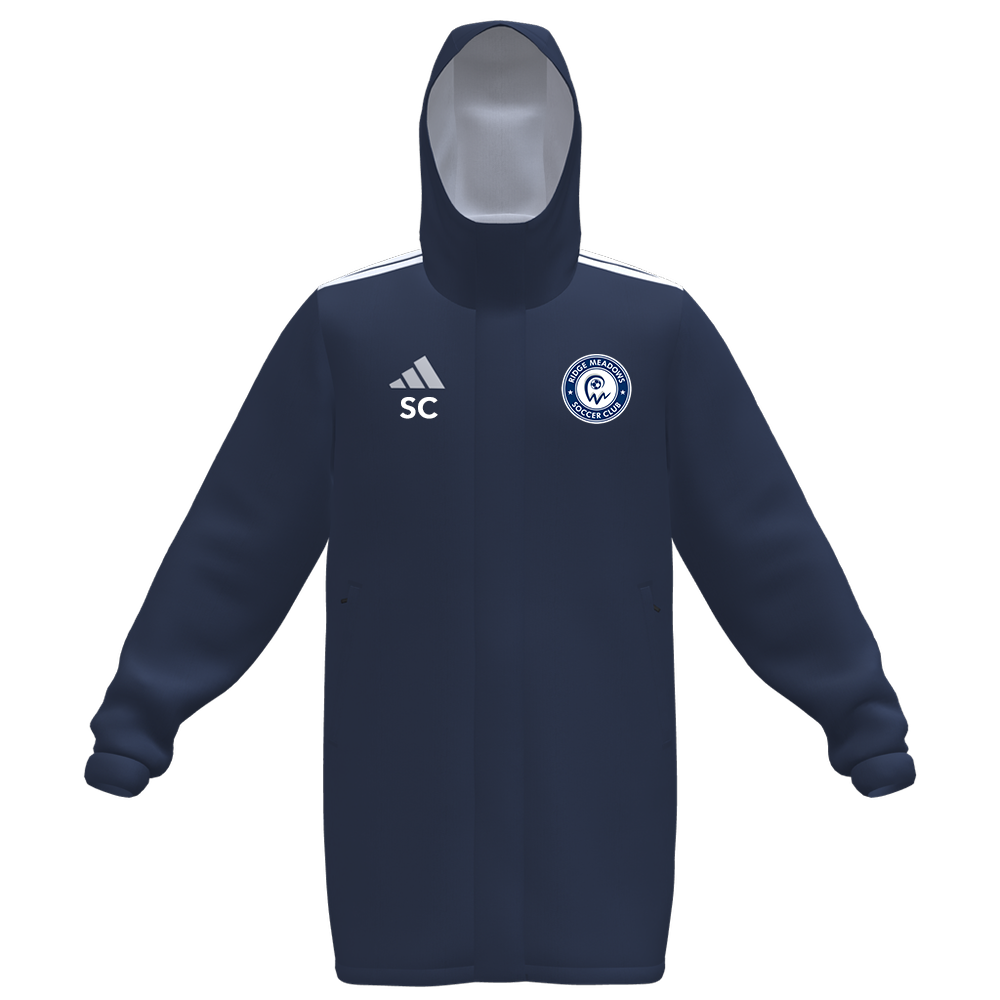 [RMSC] Stadium Jacket - Adult