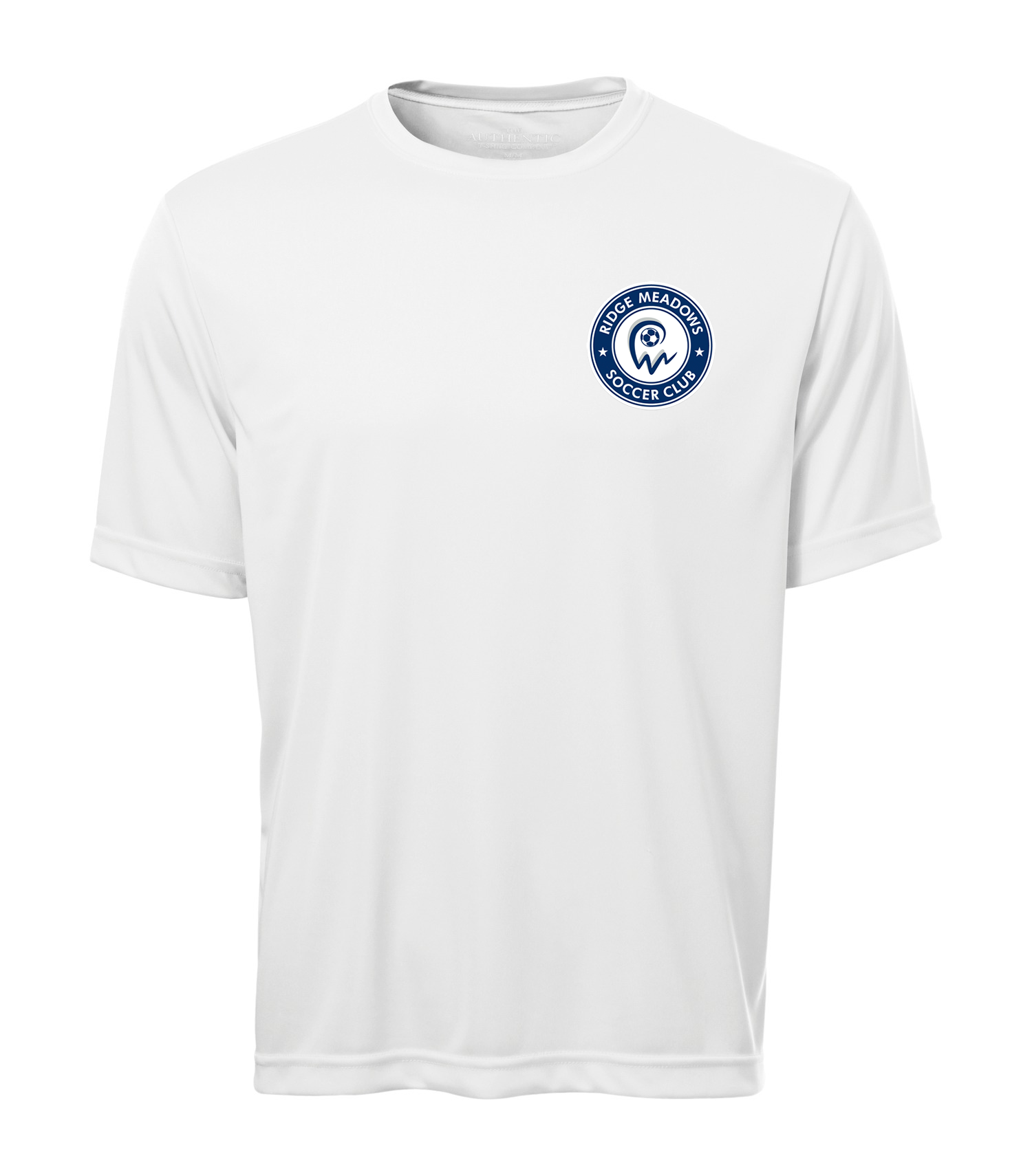 [RMSC] Match Jersey - Adult