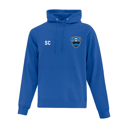 [WLYSA] Fleece Hoodie - Adult