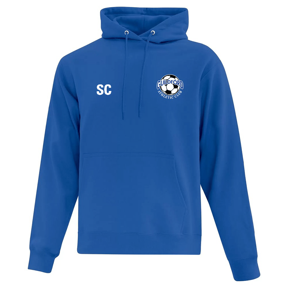 [GAC] Fleece Hoodie - Youth
