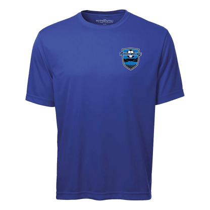 [WLYSA] Training Shirt - Youth