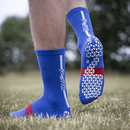 Pure Grip Socks Pro - Adult