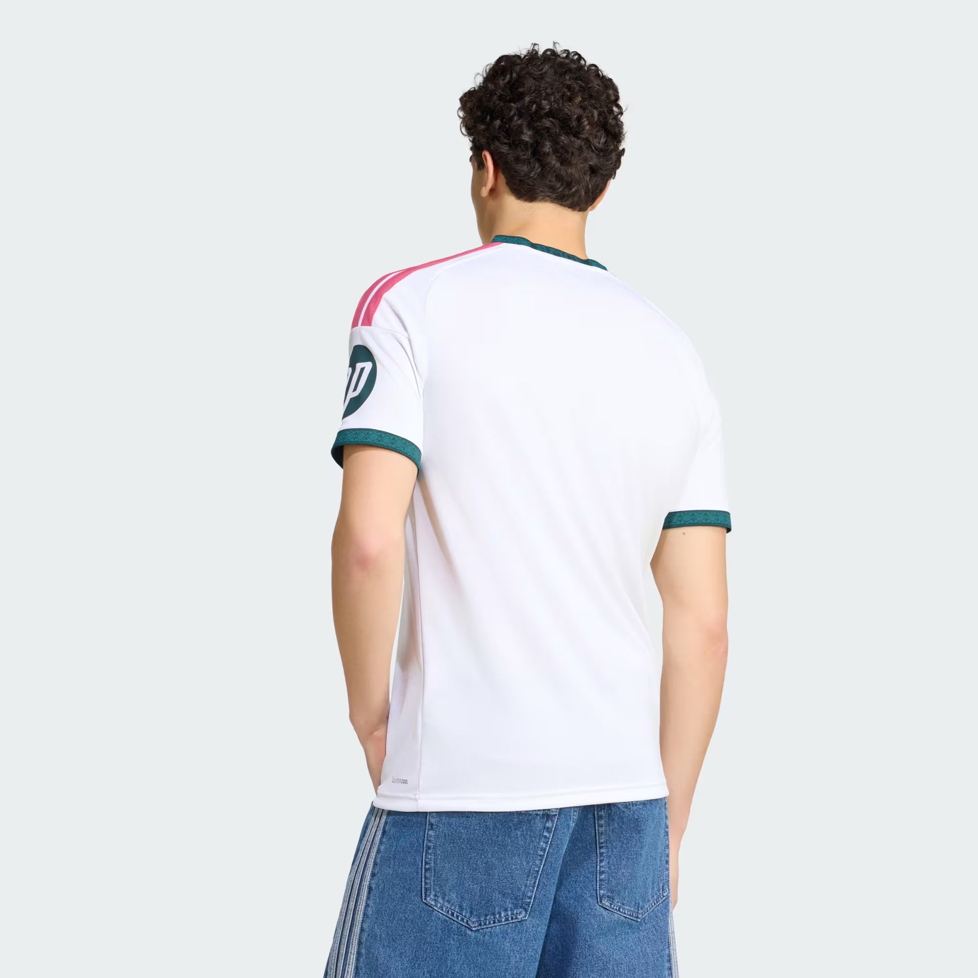 Adidas Real Madrid 2026/27 Home Jersey - Adult