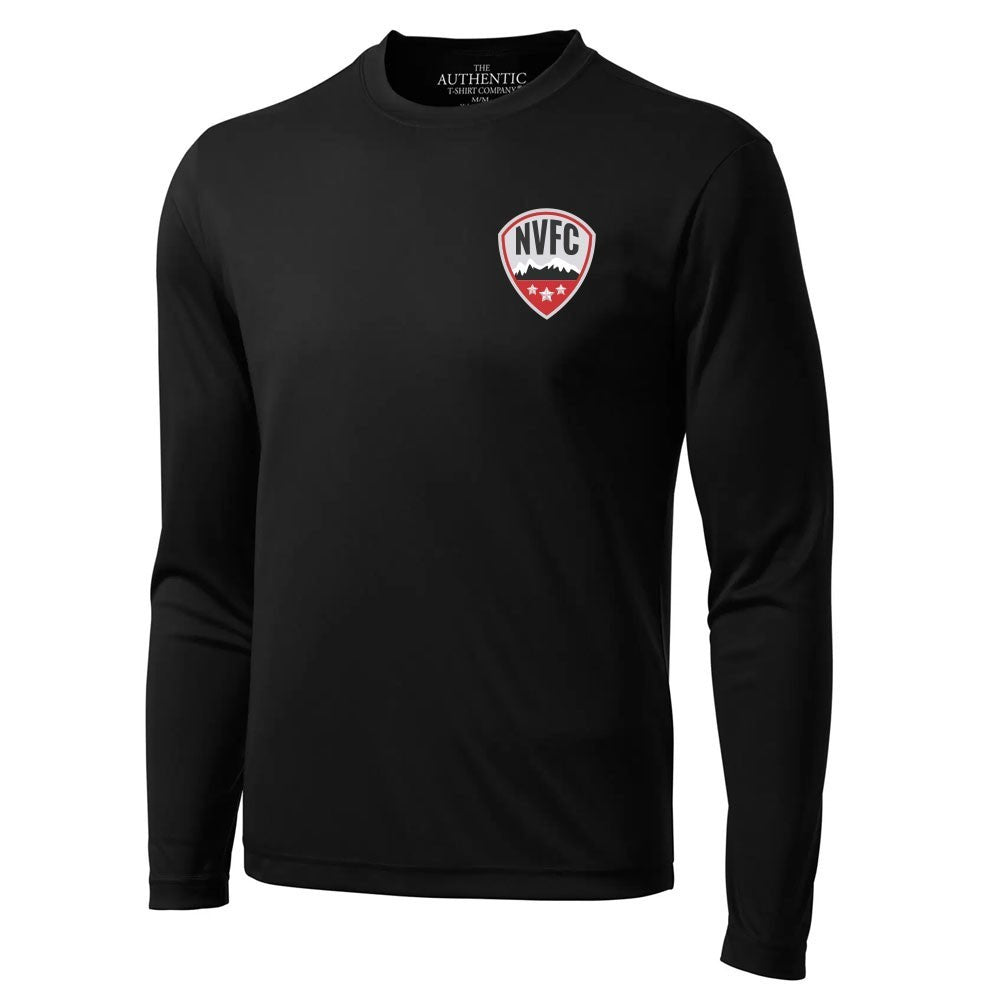 [NVFC] BCSPL Training Jersey - Adult
