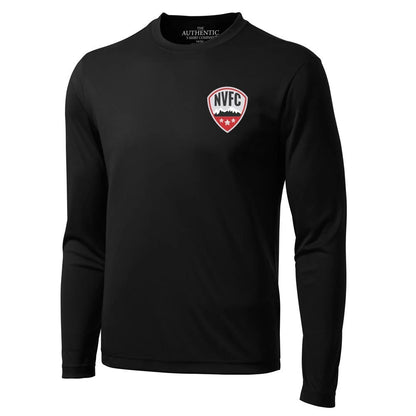 [NVFC] BCSPL Training Jersey - Youth