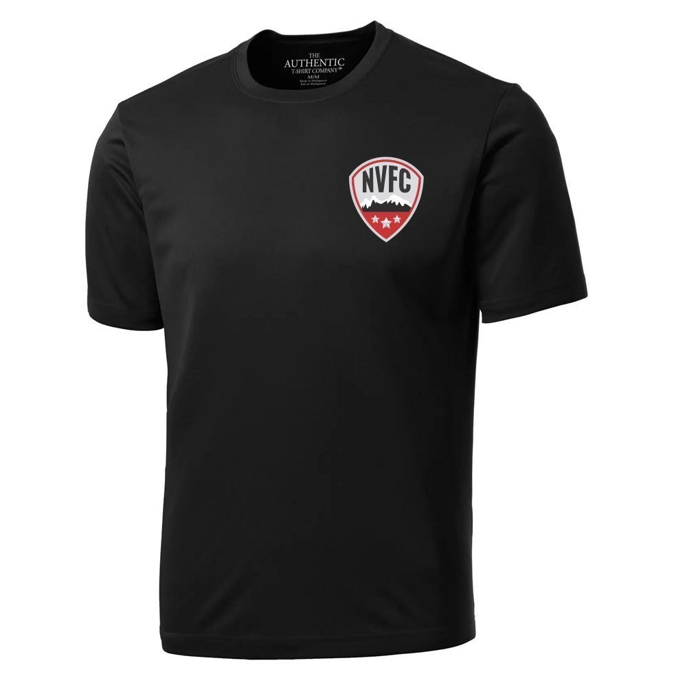 [NVFC] BCSPL Training Jersey - Adult