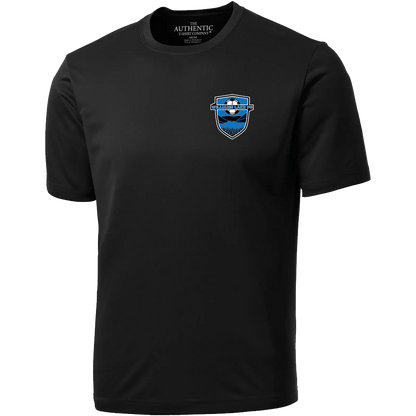 [WLYSA] Training Shirt - Youth