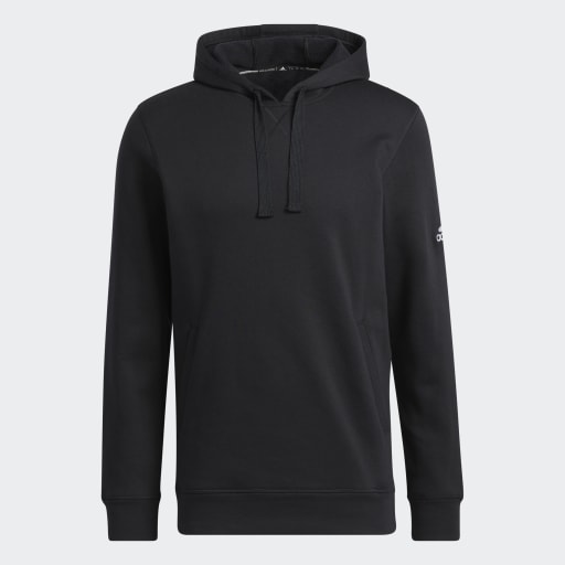Adidas Fleece Hoodie - Adult