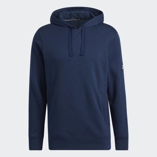 Adidas Fleece Hoodie - Adult