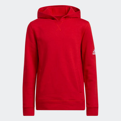 Adidas Fleece Hoodie - Youth