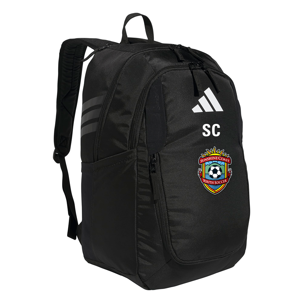 [SCYSA] Backpack