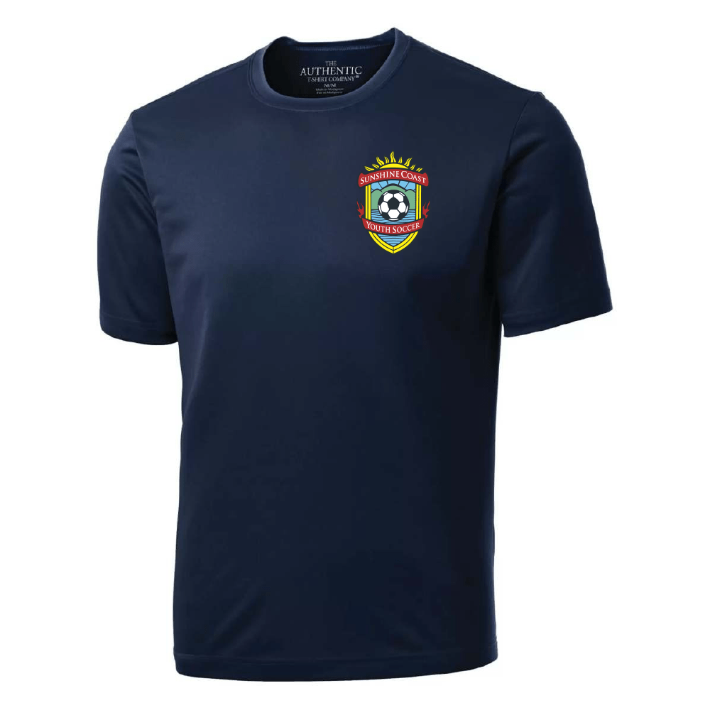[SCYSA] Training Jersey - Adult