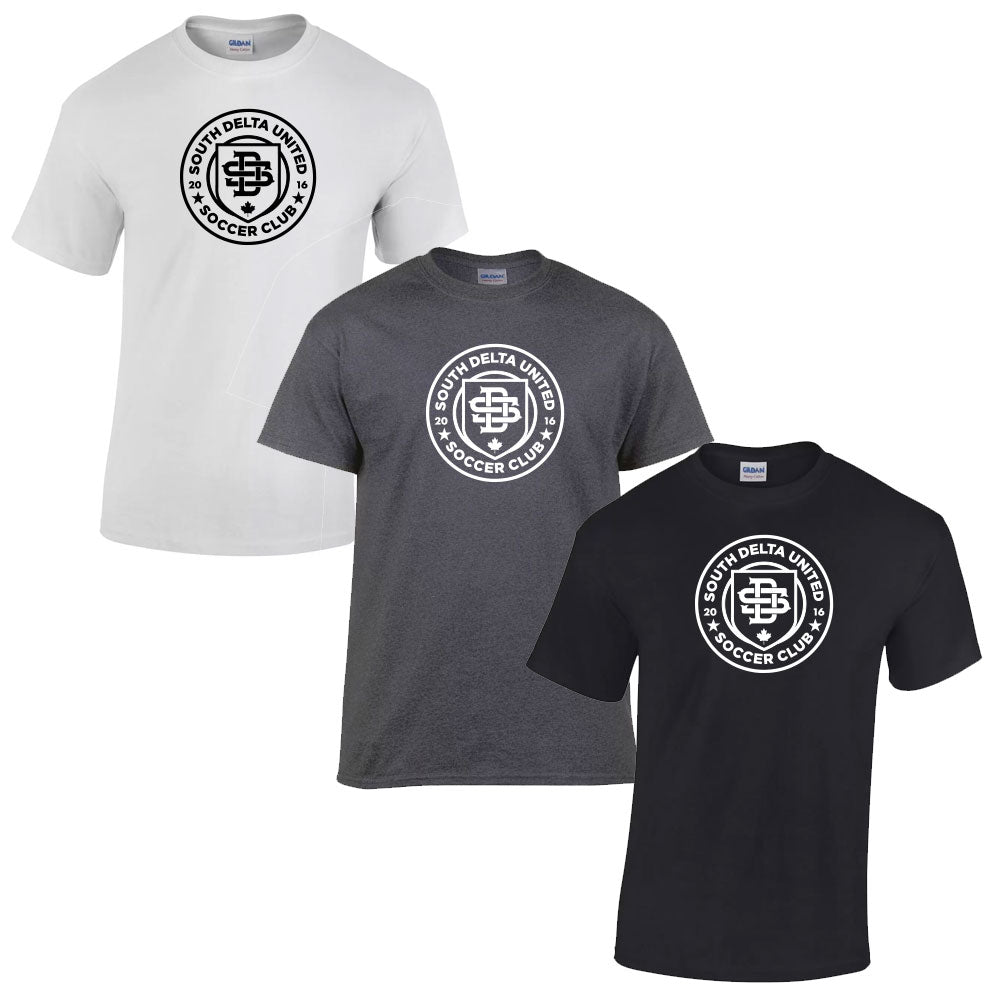 [SDU] Cotton Tee - Youth